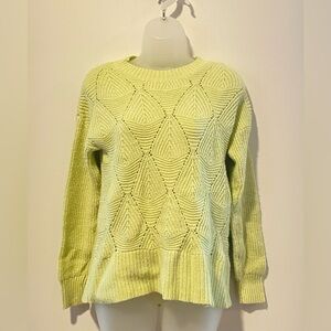 Women’s Sonoma sweater